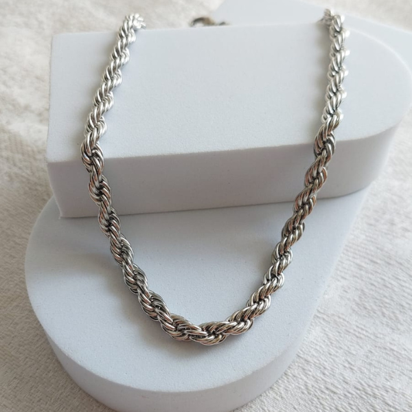 Cadena torsal 6mm