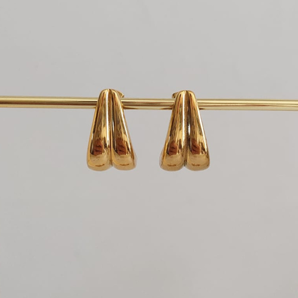 Arete doble