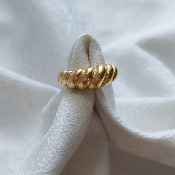 Anillo croissant