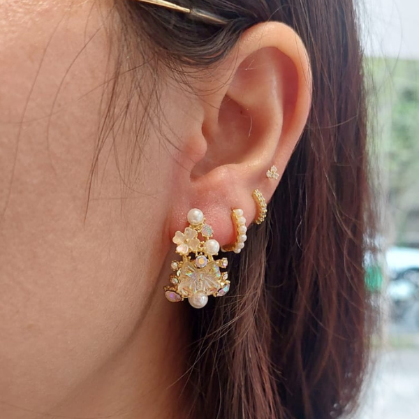 Arete tornasol