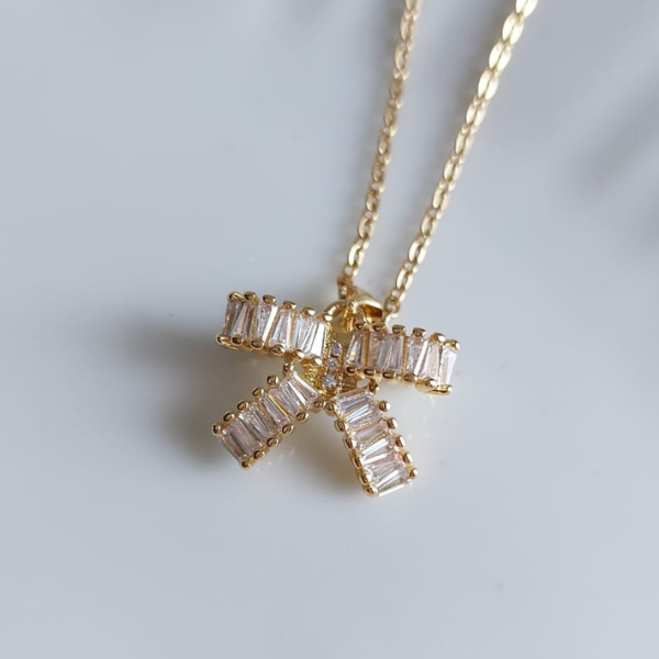 Collar Coquette