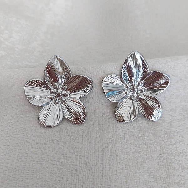 Aretes Elvira