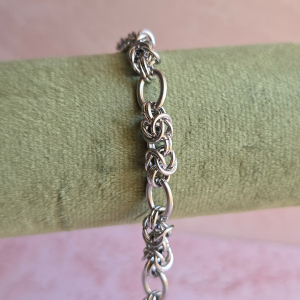 Pulsera Romina