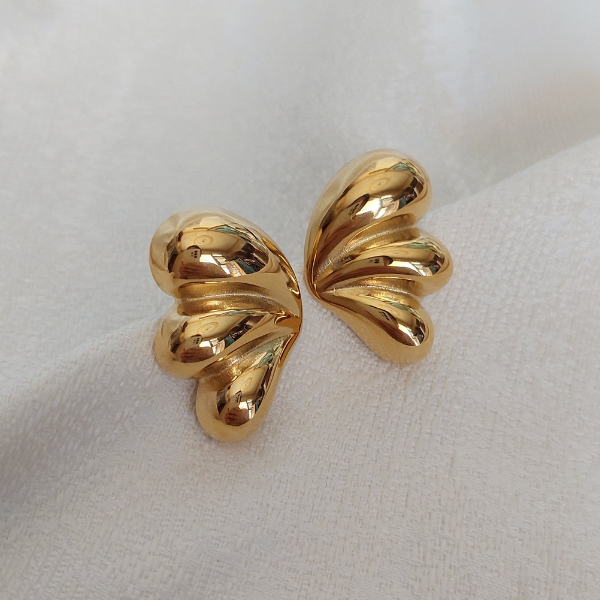 Arete triple gota