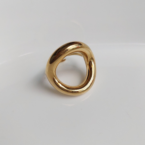 Anillo Circulo