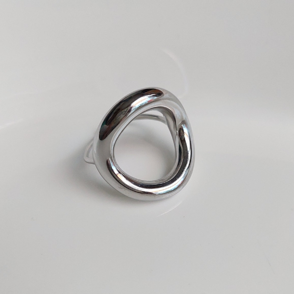 Anillo Circulo