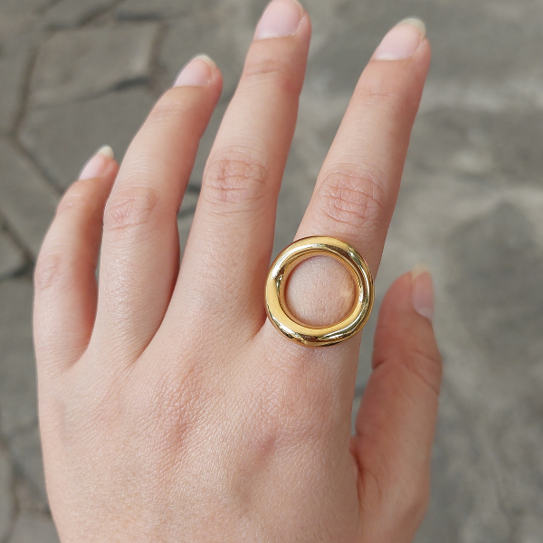 Anillo Circulo