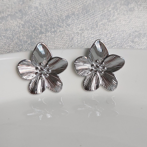 Aretes Elvira