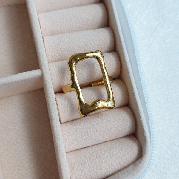 Anillo rectangulo