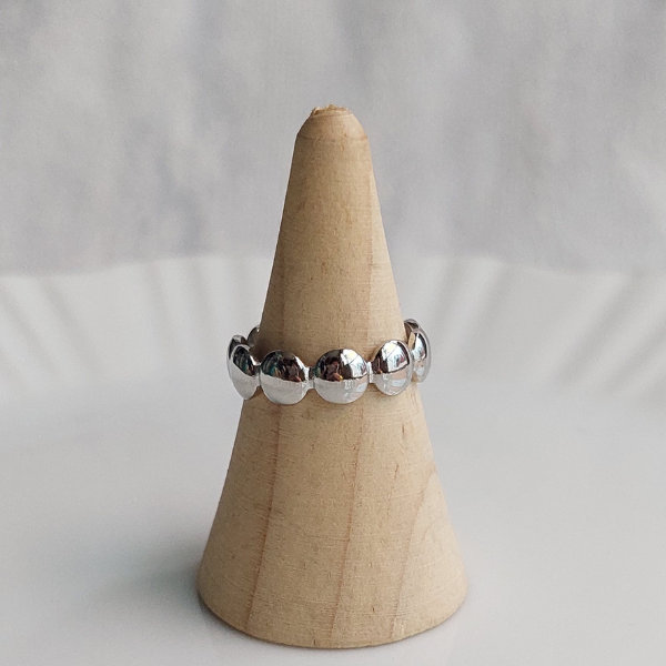 Anillo circulos