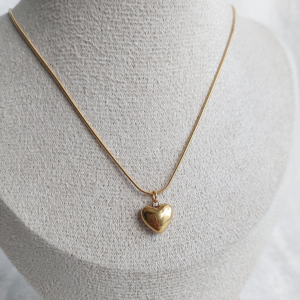 Collar love