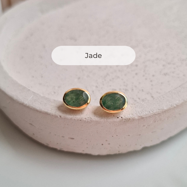 Aretes ¨Raíces de luz¨