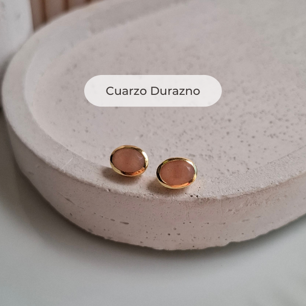 Aretes ¨Raíces de luz¨