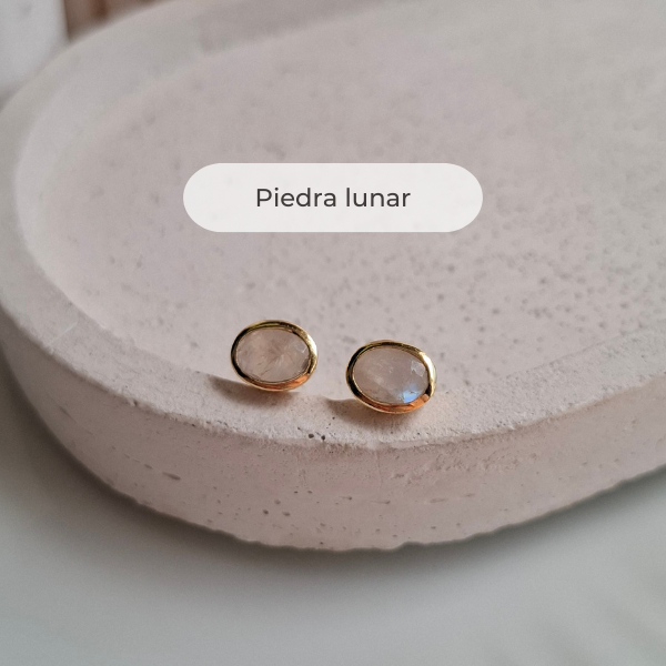 Aretes ¨Raíces de luz¨