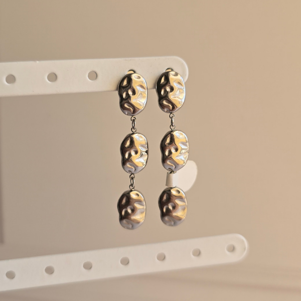 Aretes Carolina