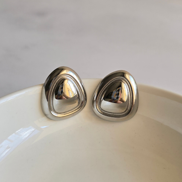 Aretes Fer