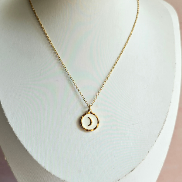 Collar Luna