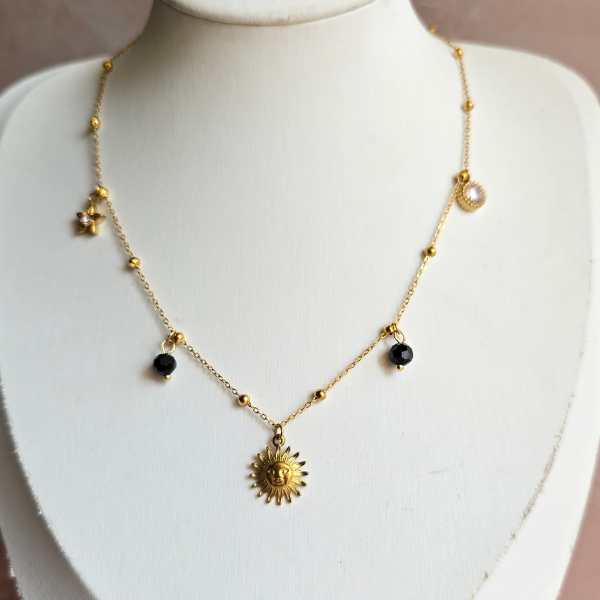 Collar Mayra