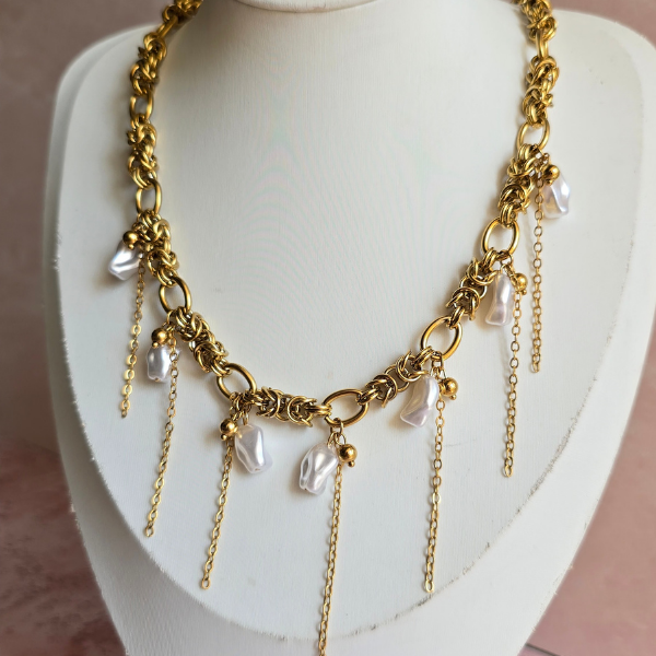 Collar Dakota