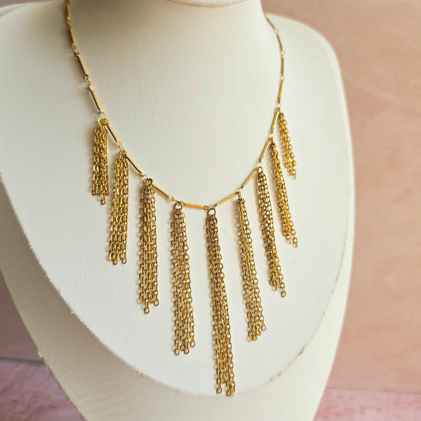 Collar Mariana