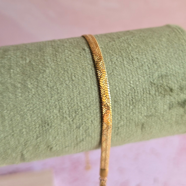 Pulsera Barbara