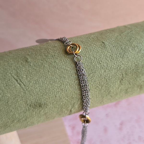 Pulsera Londres