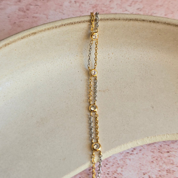 Pulsera Artemisa
