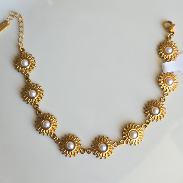 Pulsera Margarita