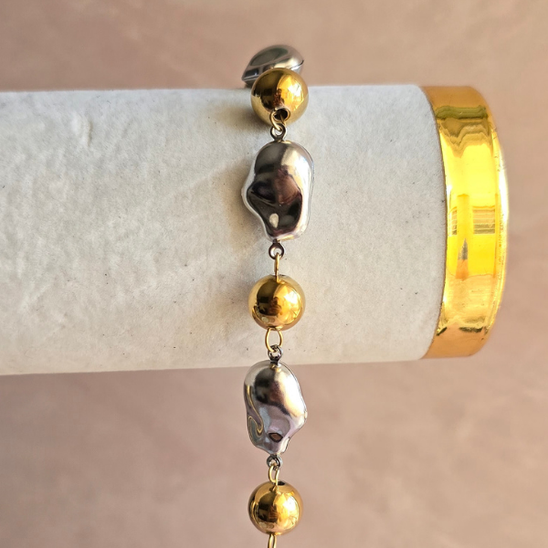 Pulsera Cecilia