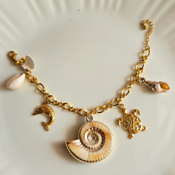 Pulsera Katrina