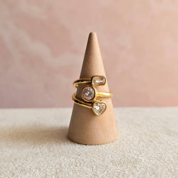 Anillo Elizabeth