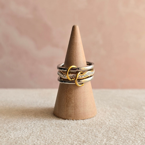 Anillo Gala