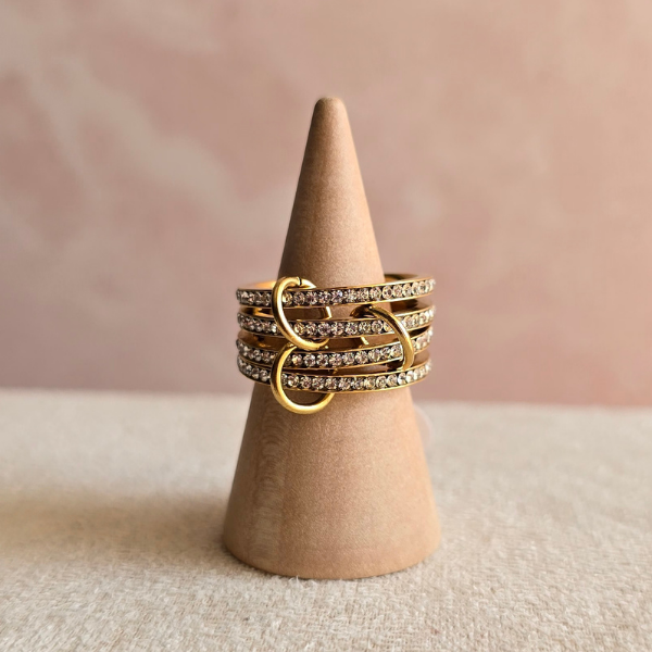 Anillo Melissa