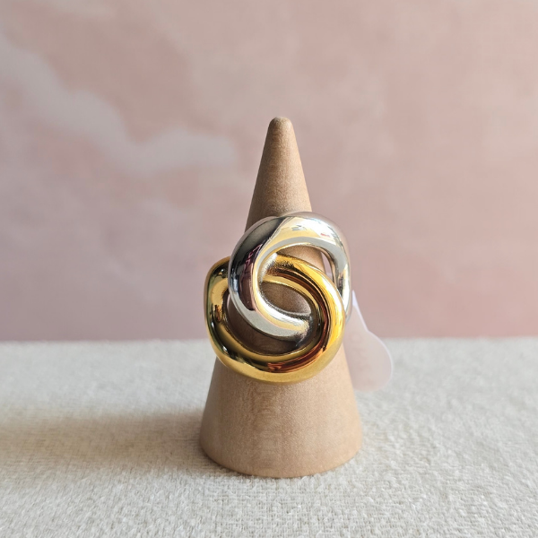Anillo Claudia