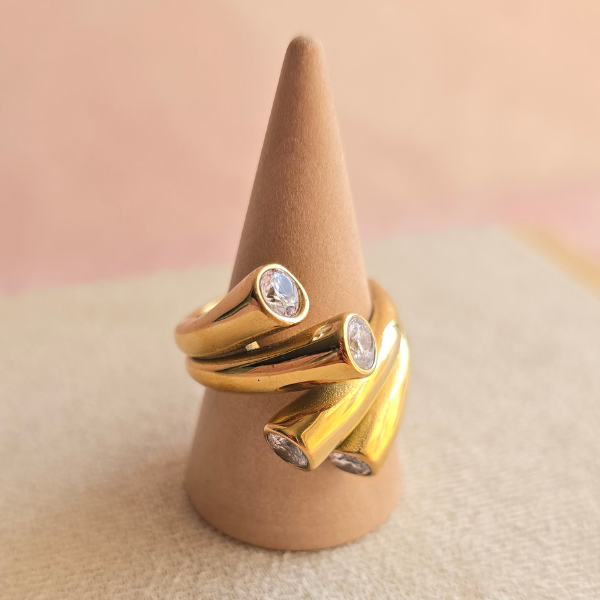 Anillo Valentina