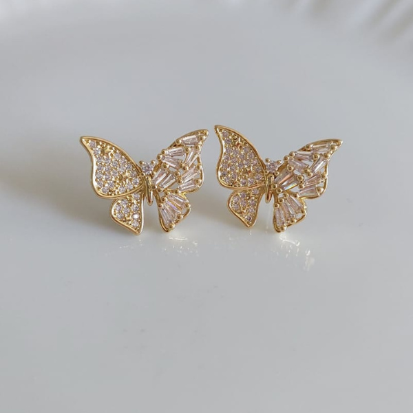 Arete mariposa
