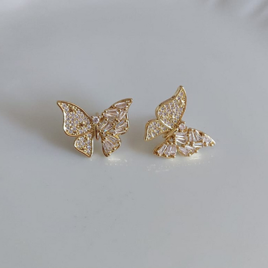 Arete mariposa