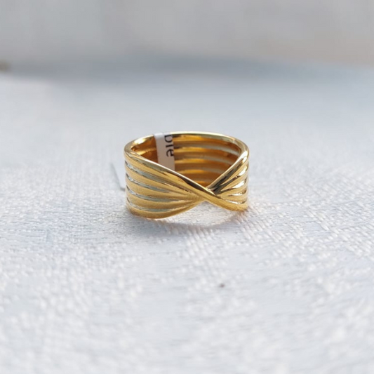 Anillo 2 vistas