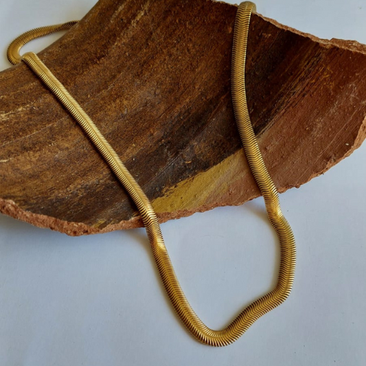 Cadena snake flexible