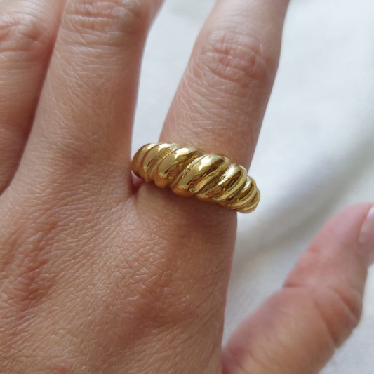 Anillo croissant