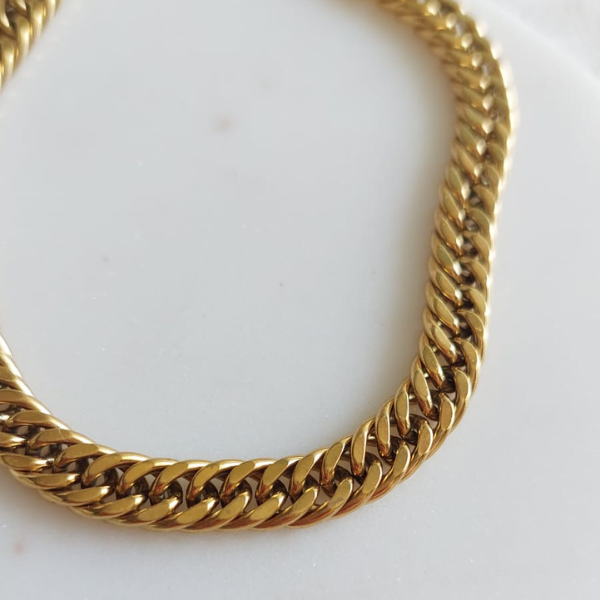 Pulsera china