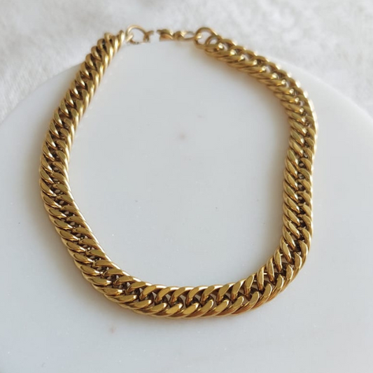 Pulsera china