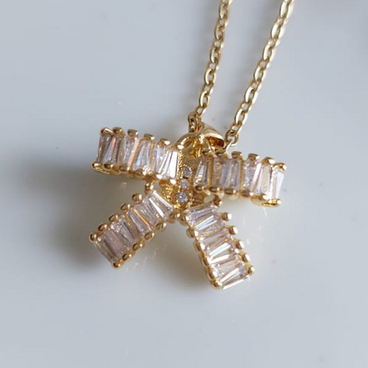 Collar Coquette