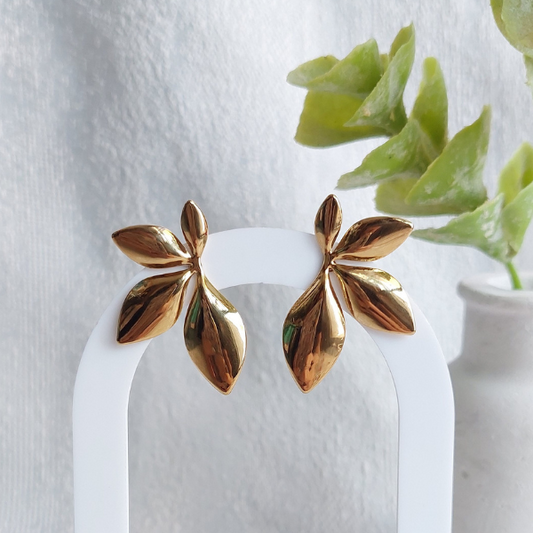 Aretes Jimena