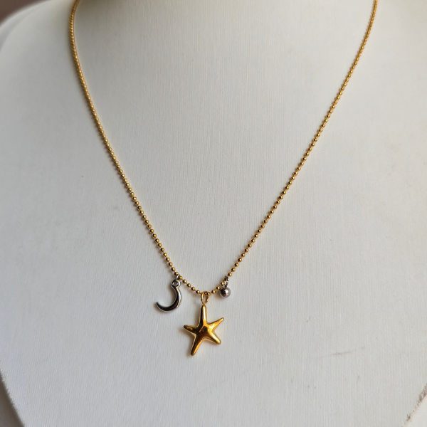 Collar Universo