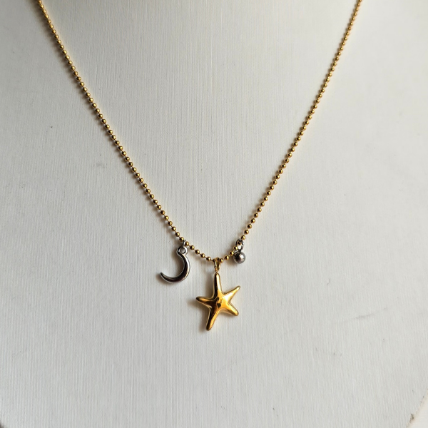 Collar Universo