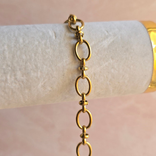 Pulsera Lourdes