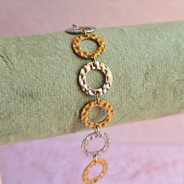 Pulsera Karime