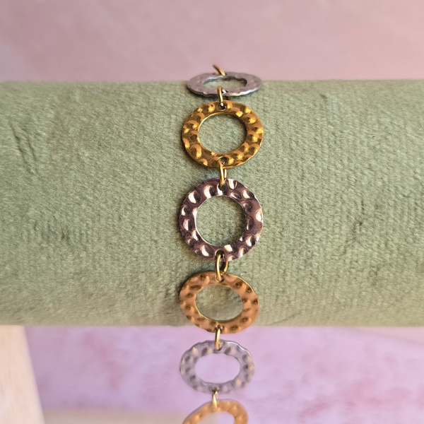 Pulsera Karime