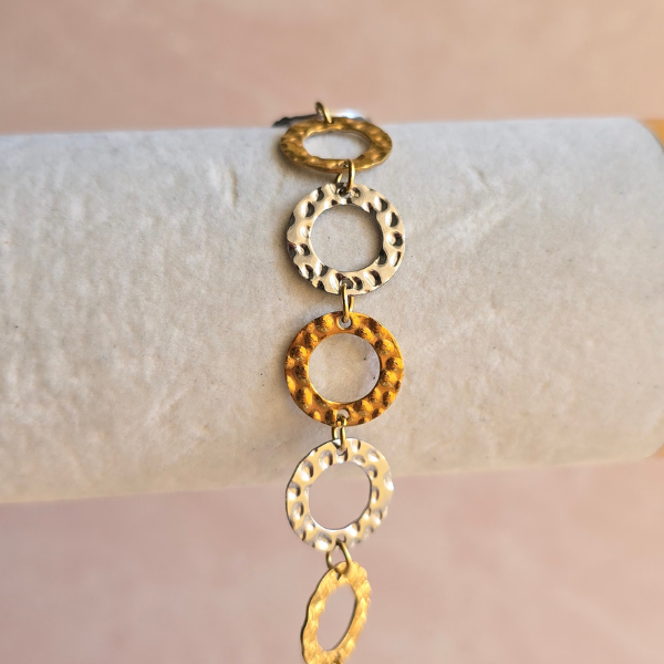 Pulsera Karime